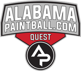 Alabama Paintball Quest badge
